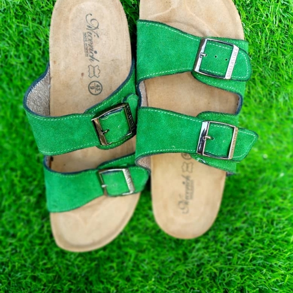 Hand made shoes - Picture 6 of 16